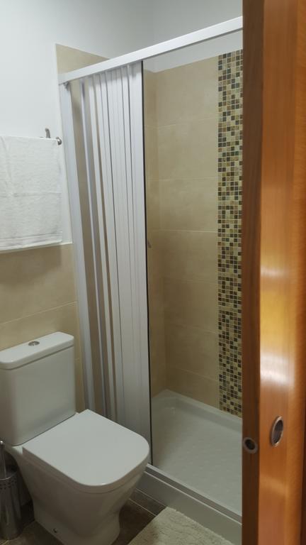 Mar Y Montana Guest House Ferrol Exterior foto