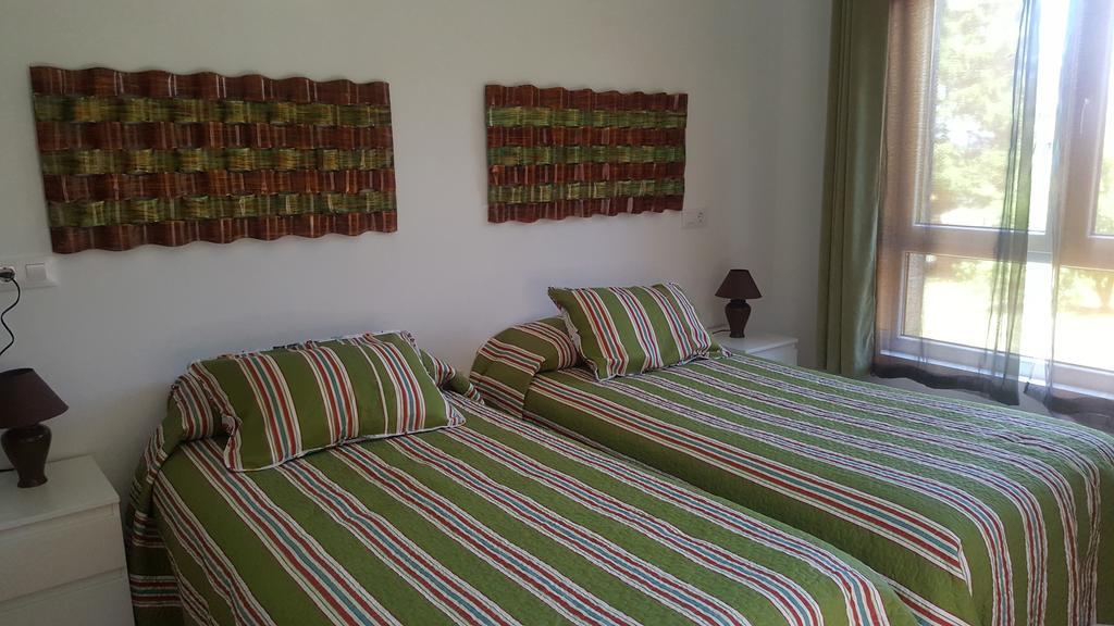 Mar Y Montana Guest House Ferrol Exterior foto